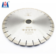 Silver Welding 14" Wet Diamond Saw Blade For Cutting Granite Marble Concrete